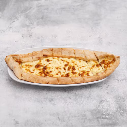 Peynirli Pide