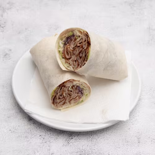 Dürüm