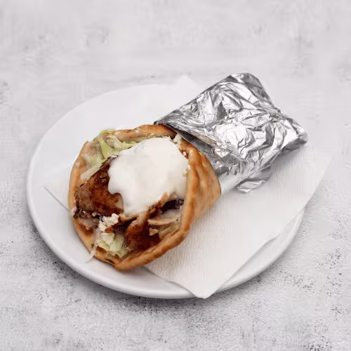 Turaps Gyros