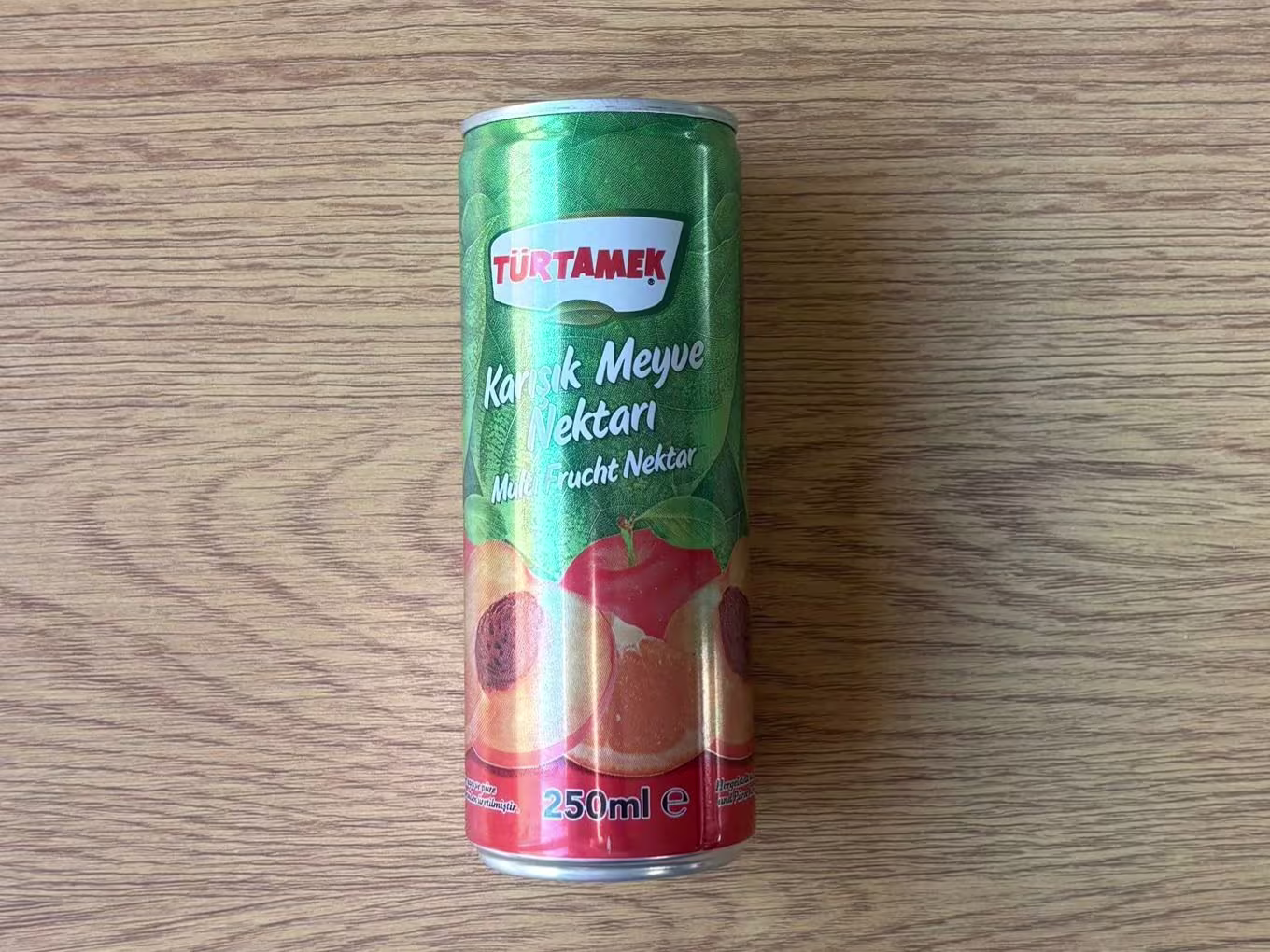 Tamek Aprikose 0,33l