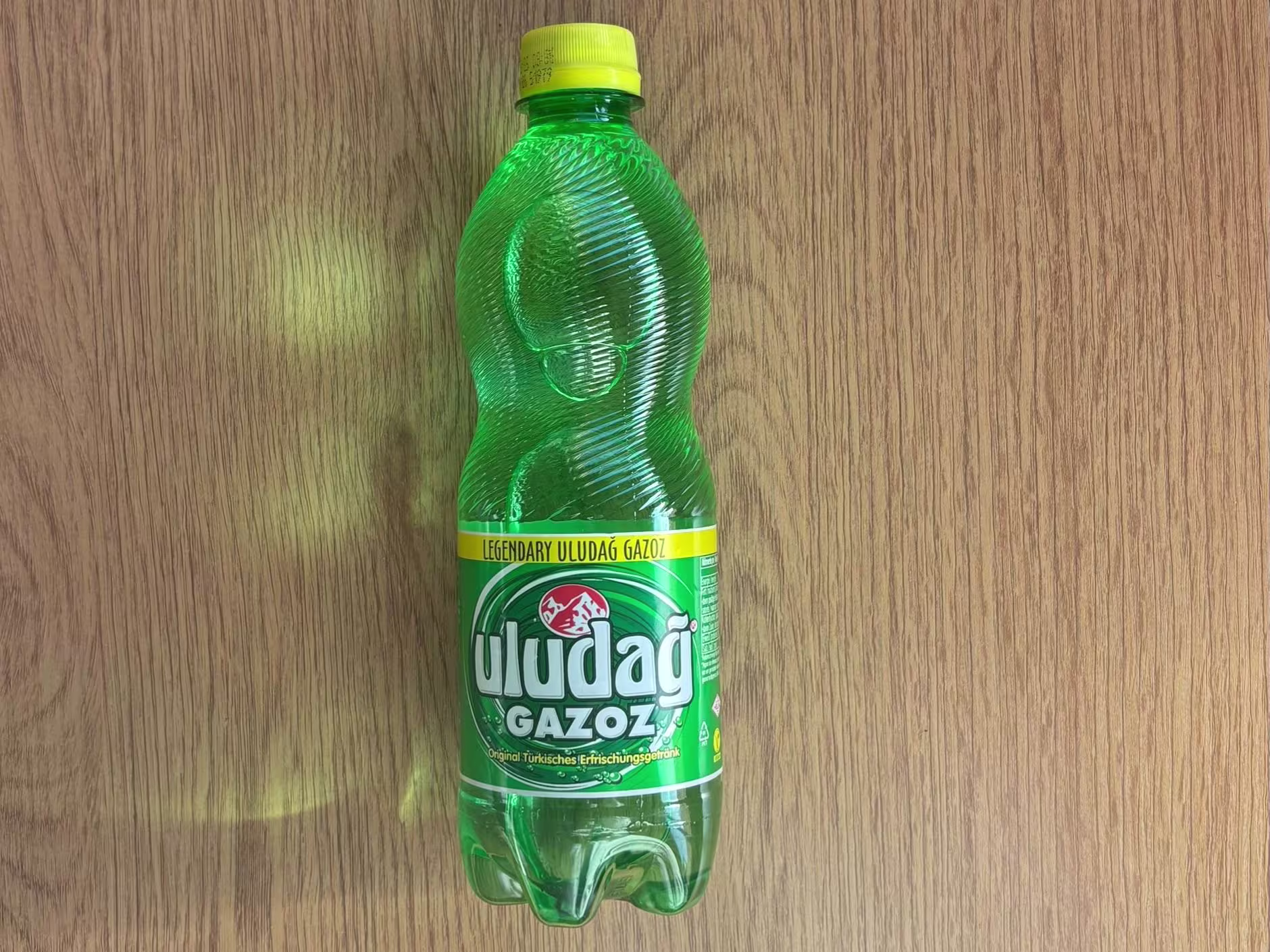 Uludag 0,5l
