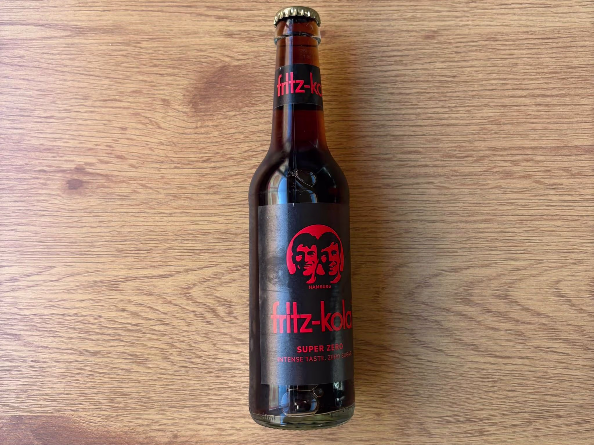 Fritz-cola Zero