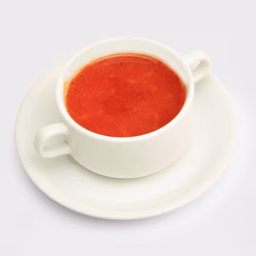 Tomatensuppe