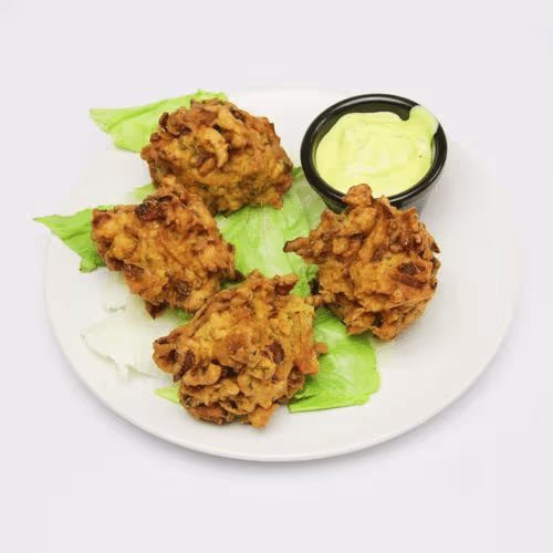 Mix Veg Pakora