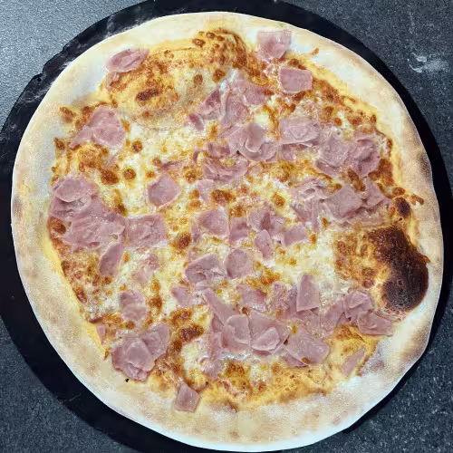 Pizza Cardinale