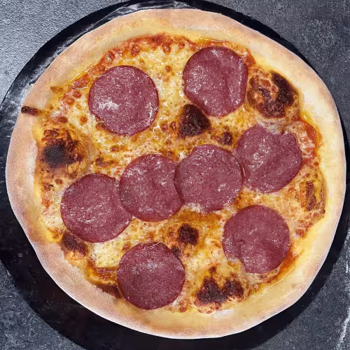 Pizza Salami