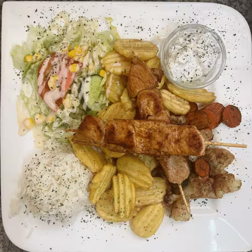 Zanos Teller