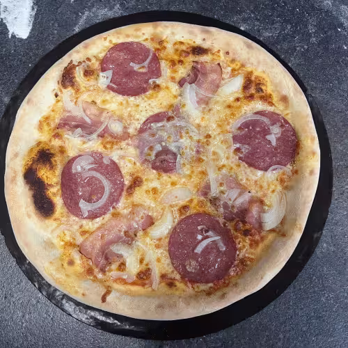 Pizza Bauer