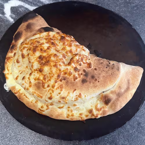 Calzone 1
