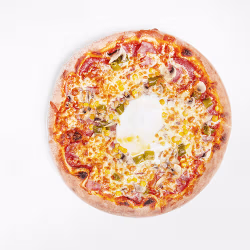 Pizza Gratkorn