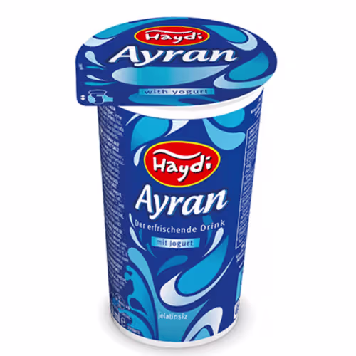 Haydi Ayran 0,25l