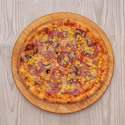 Pizza Firenze