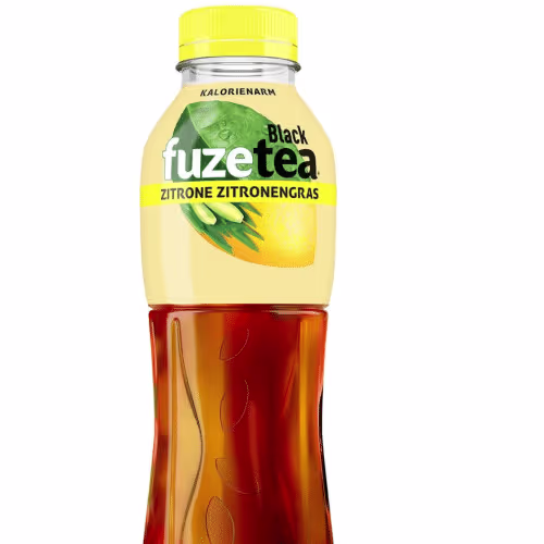Fuze Tea Zitrone