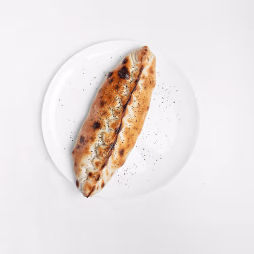 Pizzastangerl Käse