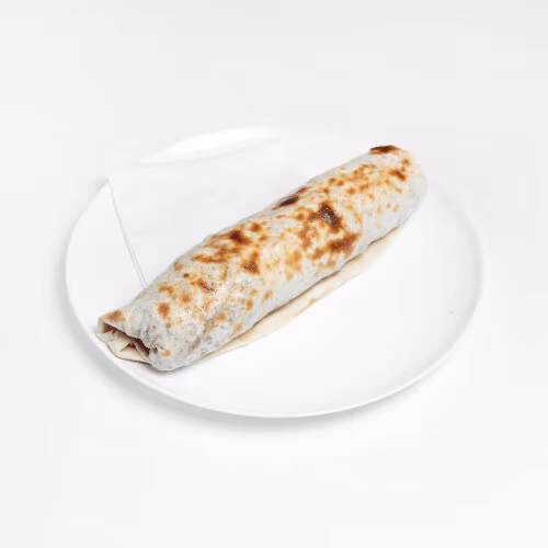 Dürüm mit Käse