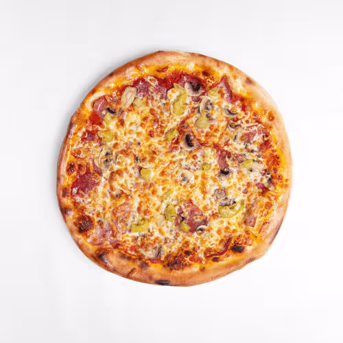 Wunschpizza
