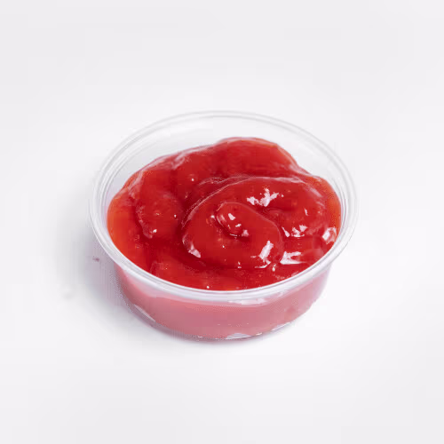 Chilisauce