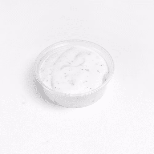 Kebabsauce (scharf)