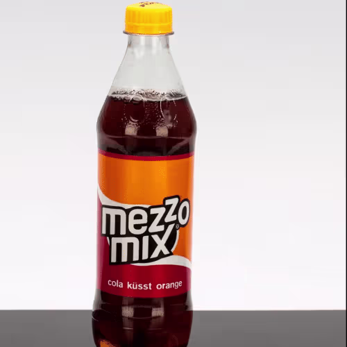 Mezzo Mix
