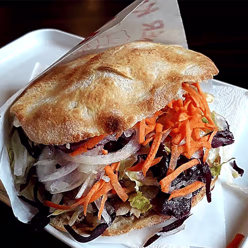 Döner Kebap