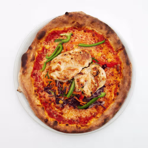 Pizza Andiamo