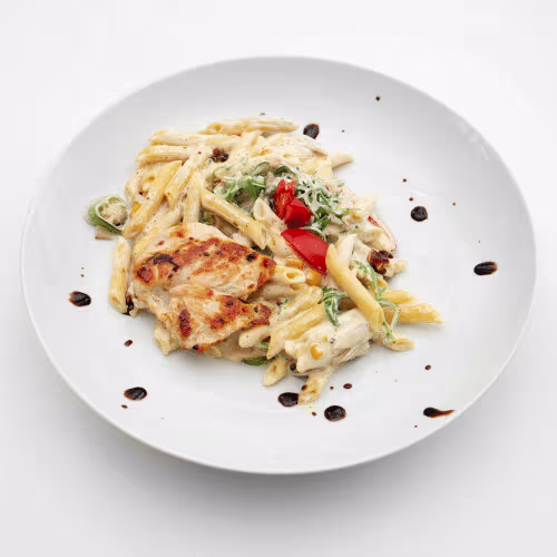 Penne Andiamo