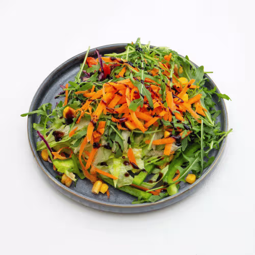 Gemischter Salat