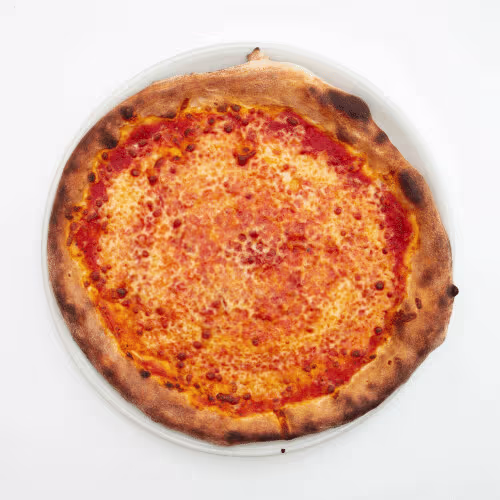 Pizza Margherita