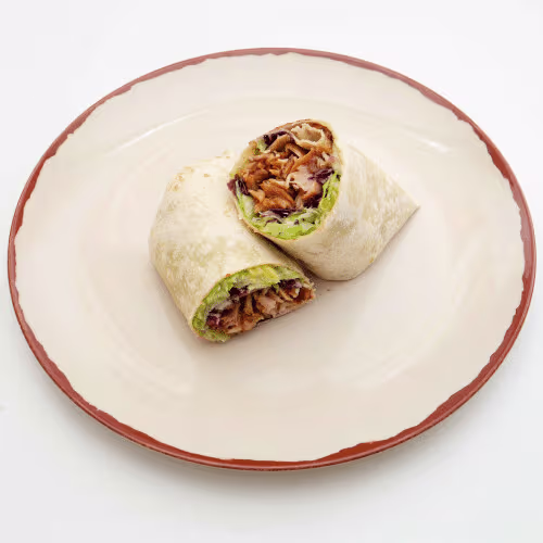 Kebap Rolle