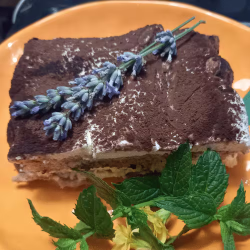 Tiramisu, hausgemacht