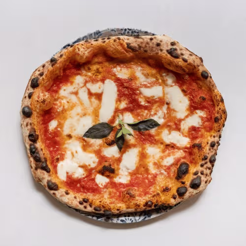 Pizza Margherita