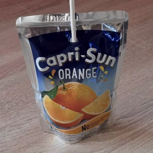 Capri Sun 0,2l