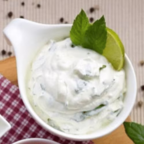 Joghurt-Dressing