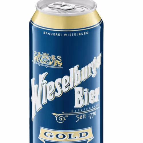 Wieselburger 0,5l (Pfand)