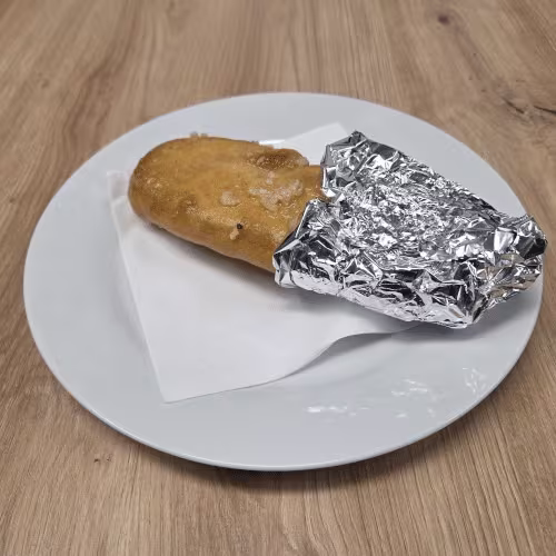 Toast Langos