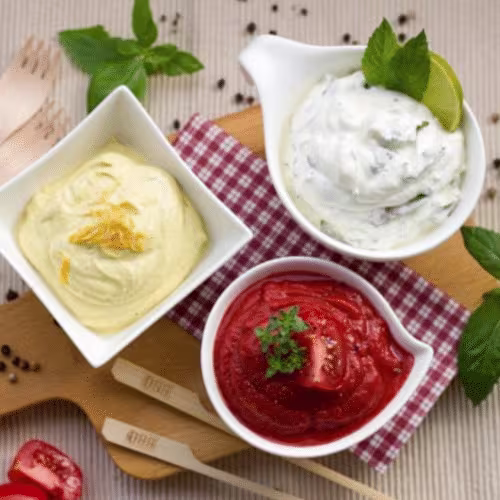 Mayonnaise