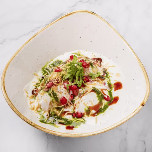 Dahi Bhalla (3 Stück)