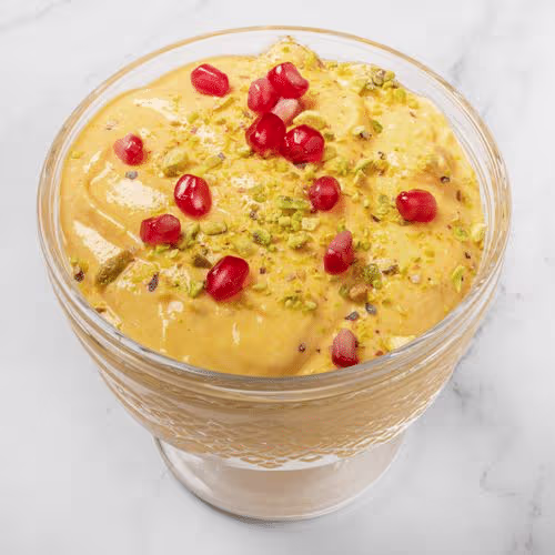 Mangocreme