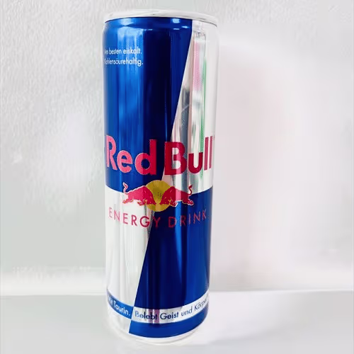 Red Bull 0,33l