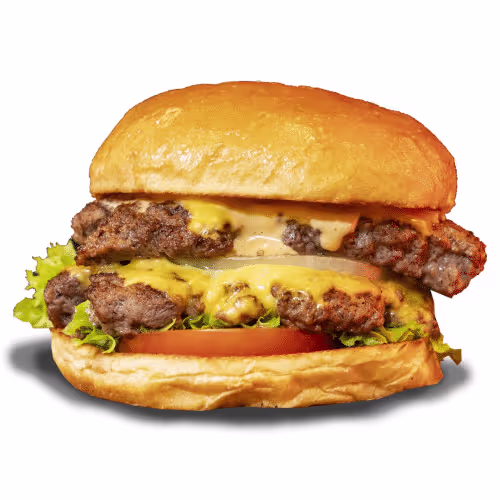 Island Burger