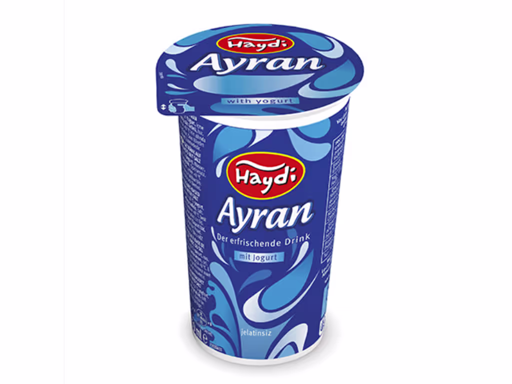 Ayran 0,25L