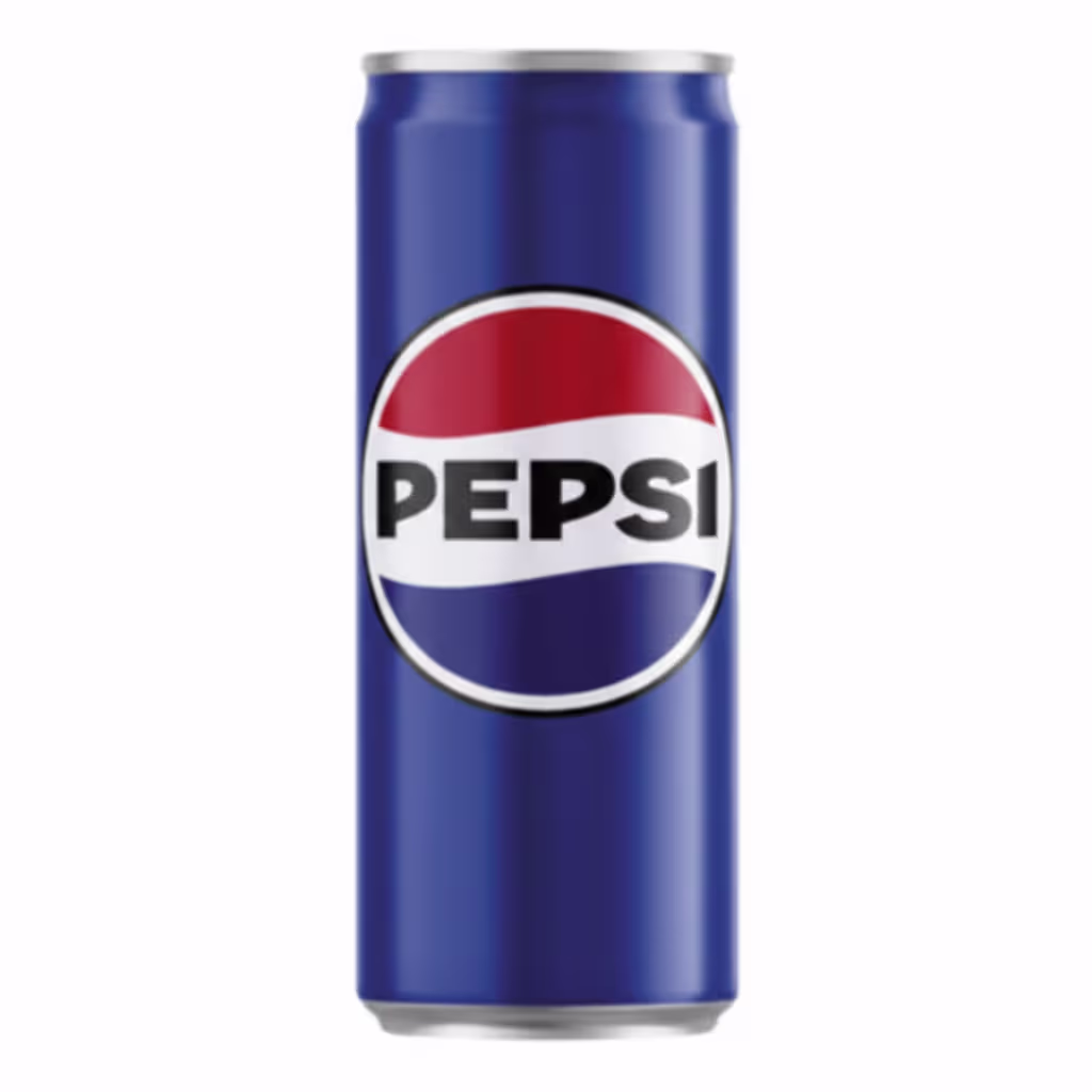Pepsi 0,33L