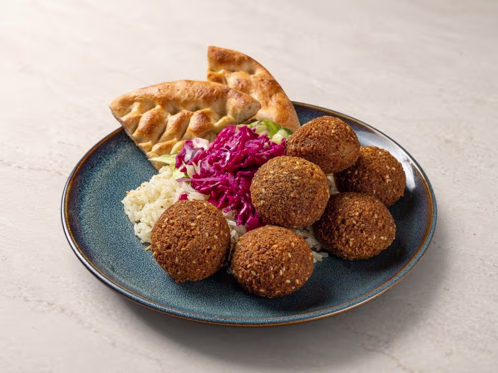 Falafel