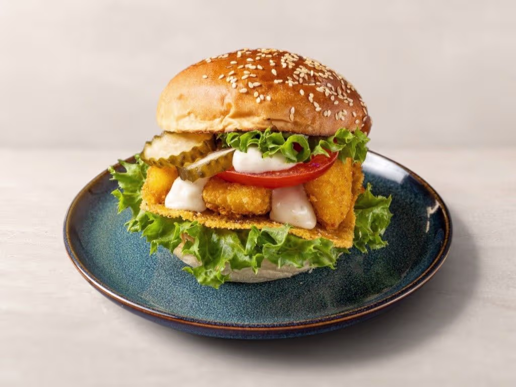 Fischburger