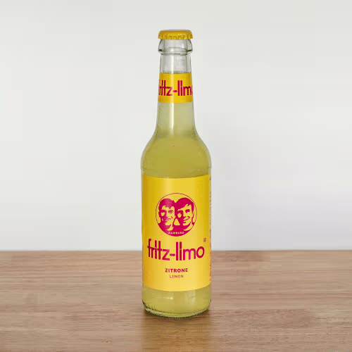 Fritz Zitrone 0,33l