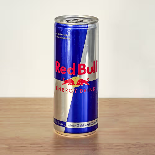 Red Bull 0,25l