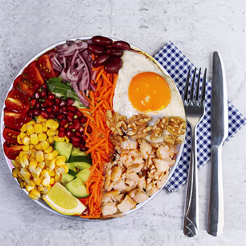 Protein Bowl