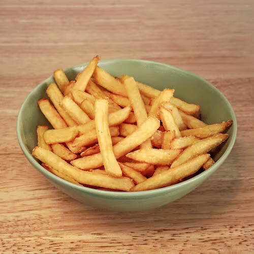 Pommes frites