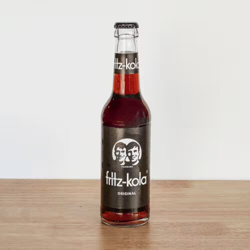 Fritz Cola 0,33l
