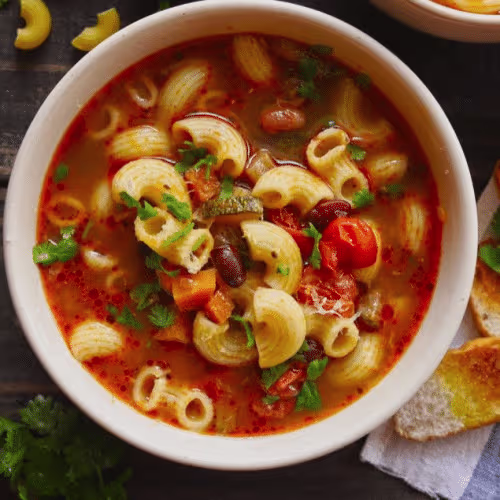 Minestrone